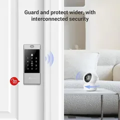 Ezviz  Smart Digital Deadbolt Lock, CS-DL04