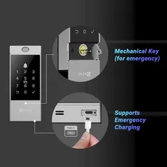 Ezviz  Smart Digital Deadbolt Lock, CS-DL04