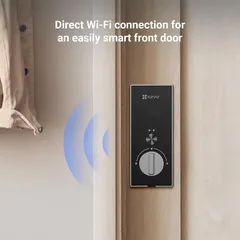 Ezviz  Smart Digital Deadbolt Lock, CS-DL04