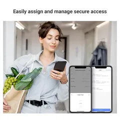 Ezviz  Smart Digital Deadbolt Lock, CS-DL04
