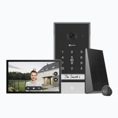 Ezviz  Smart Home Video Door Phone, CS-EP7 (3 MP)