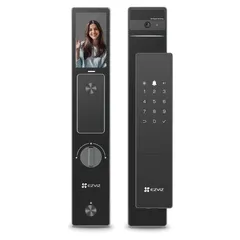 Ezviz Face Recognition Smart Lock, CS-DL50FVS