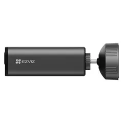 Ezviz Wi-Fi Smart Home Camera W/Solar Battery, CS-EB5 (4 K)
