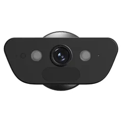 Ezviz Wi-Fi Smart Home Camera W/Solar Battery, CS-EB5 (4 K)