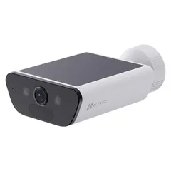 Ezviz  Wi-Fi Smart Home Camera W/Solar Battery, CS-CB5 (4 K)
