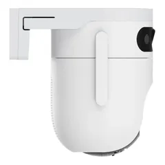 Ezviz Wi-Fi Dual Lens Pan & Tilt Camera, CS-H9c (3 MP)