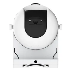 Ezviz Wi-Fi Dual Lens Pan & Tilt Camera, CS-H9c (3 MP)