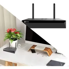 Ezviz Wi-Fi 8-Channel Digital Video Recorder, CS-X5S