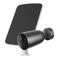 Ezviz Smart Detector Outdoor Security Camera, CS-EB3/SP (3 MP)