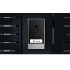 Ezviz Smart Home Video Doorphone, CS-HP7 (3 MP)