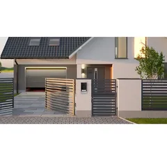 Ezviz Smart Home Video Doorphone, CS-HP7 (3 MP)