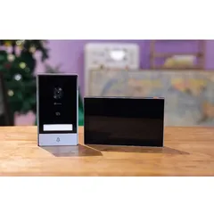 Ezviz Smart Home Video Doorphone, CS-HP7 (3 MP)