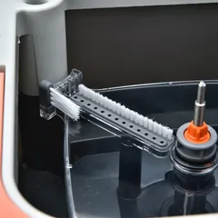 Holamopa Square Spin Mop & Bucket