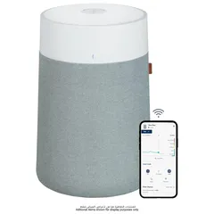 Blueair Blue Pure 3350i Max Air Purifier, BLU-110086 (164 sq.m, 32 W)