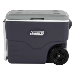 Coleman Daintree Hard Cooler W/Wheels (38 L)