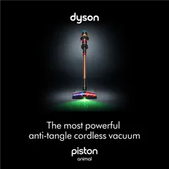 Dyson V16 Piston Animal Cordless Vacuum Cleaner