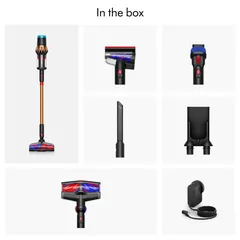 Dyson V16 Piston Animal Cordless Vacuum Cleaner