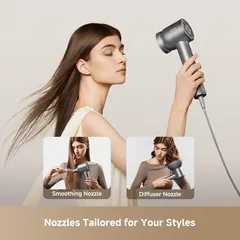 Dreame Glory Mix High-Speed Hair Dryer
