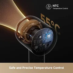 Dreame Glory Mix High-Speed Hair Dryer