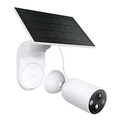Tapo Solar Security Camera Kit, TC85