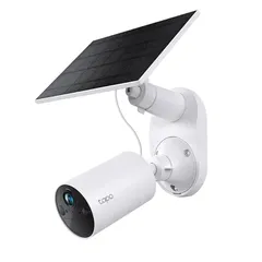 Tapo Solar Security Camera Kit, TC85