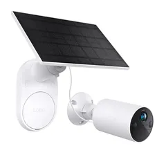 Tapo Solar Security Camera Kit, TC85
