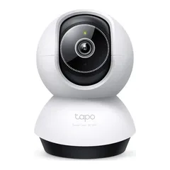 Tapo Pan-Tilt AI Home Security Wi-Fi Camera, TC74