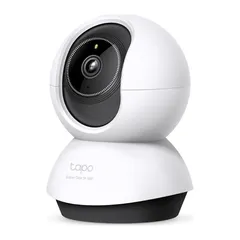Tapo Pan-Tilt AI Home Security Wi-Fi Camera, TC74