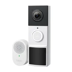 Tapo Video Doorbell Camera, D210