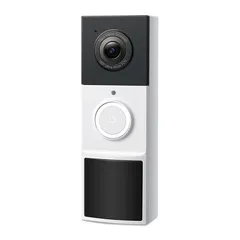 Tapo Video Doorbell Camera, D210