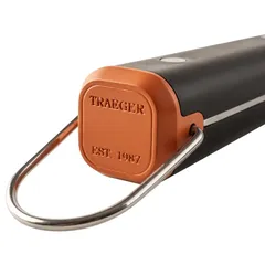Traeger Stainless Steel Grilling Spatula, BAC796