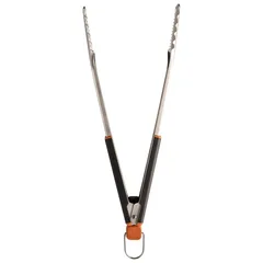 Traeger Stainless Steel Grilling Tongs