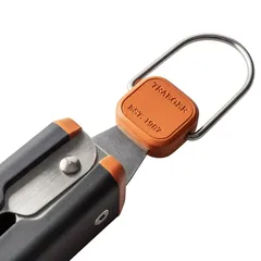 Traeger Stainless Steel Grilling Tongs