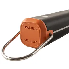 Traeger Stainless Steel Grilling Fork