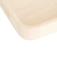 SG Mango Wood Tray (34.5 x 34.5 cm)