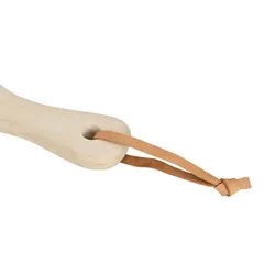 لوح تقديم خشب مانجو إس جي (70 × 22 سم)