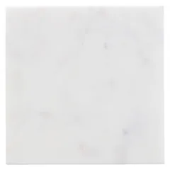 طقم قواعد أكواب رخامية إس جي (4 قطع، ألوان متنوعة)