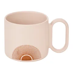 SG Sunshine Stoneware Mugs Set (2 Pc.)