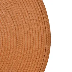 مفرش منسوج بولي بروبيلين إس جي (ترابي، 38 سم)