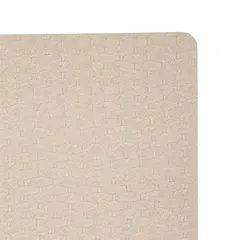 SG Ely Polyurethane Placemat (49 x 33, Beige)