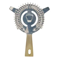 SG Stainless Steel Cocktail Set (5 .Pc, Gold)