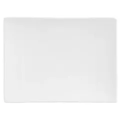 طبق حلويات بورسلين إس جي طوكيو (21.7 × 16.2 سم)