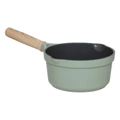 5Five Horizon Cast Aluminum Saucepan (18 cm)