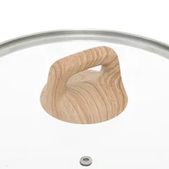 5Five Horizon Cast Aluminum Dutch Oven (24 cm)