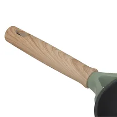 5Five Horizon Cast Aluminum Saute Pan (28 cm)