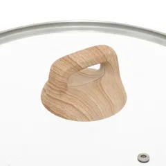 5Five Horizon Cast Aluminum Saute Pan (28 cm)