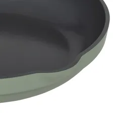 5Five Horizon Cast Aluminum Pan (24 cm)