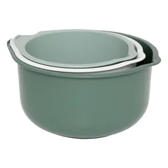 5Five Nesting Mixing Bowl Set (3 Pcs)