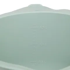 5Five Nesting Mixing Bowl Set (3 Pcs)