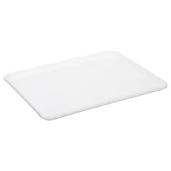 5Five Modern Metal and Plastic Dish Drainer (43.5 x 32.5 x 19 cm)